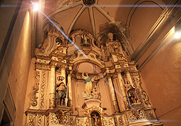 Santa Maria de Riudaura